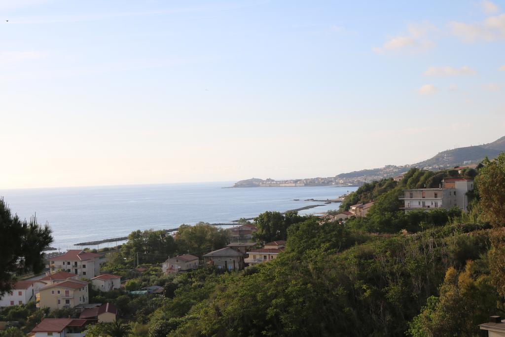 Villa Elvira Country House Belvedere Marittimo Exterior foto